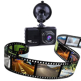 Black Box Dash Cam 1080P
