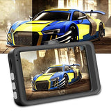 Black Box Dash Cam 1080P
