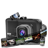 Black Box Dash Cam 1080P