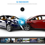 Black Box Dash Cam 1080P