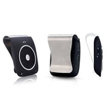 Bluetooth Speaker Car Kit 4.0