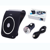 Bluetooth Speaker Car Kit 4.0