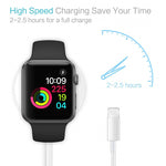 3 in 1 Wireless Charger Quick Charger USB Cable