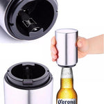 Tailgate Buddy, The Beer Bottle Opener