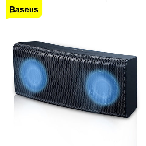 Baseus Portable Bluetooth Speaker