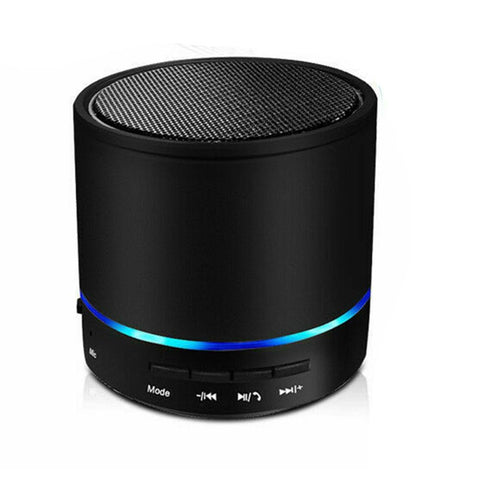 Mini Wireless Bluetooth Speaker