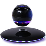 Levitating Bluetooth Speaker