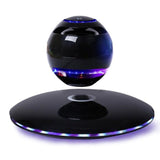 Levitating Bluetooth Speaker