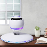 Levitating Bluetooth Speaker