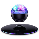 Levitating Bluetooth Speaker