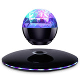 Levitating Bluetooth Speaker